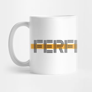 ferfection Mug